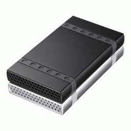 KEYDEX® USB 3.0 可堆疊防震硬碟外接盒 (已停產，可批量接單生產)