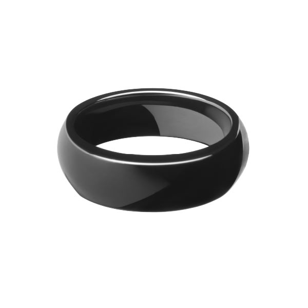 KEYDEX NFC 智慧指環 (二代) 一卡通 -- 已售完，請購買全陶瓷版。